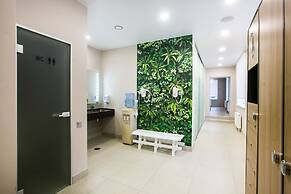 Novinka Hotel