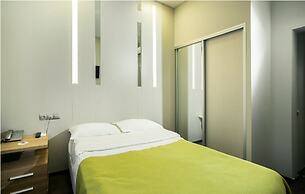 Novinka Hotel