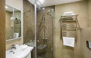 Novinka Hotel