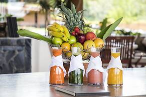 El Santuario Resort & Spa