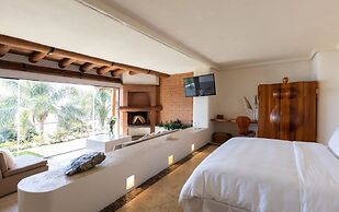El Santuario Resort & Spa