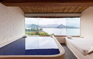 El Santuario Resort & Spa