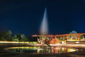 El Santuario Resort & Spa