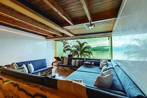El Santuario Resort & Spa