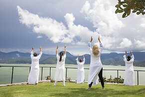 El Santuario Resort & Spa