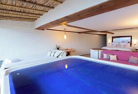 El Santuario Resort & Spa