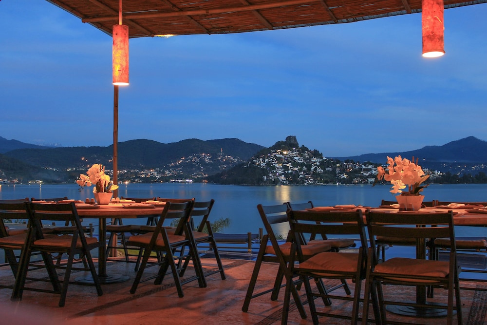 El Santuario Resort & Spa