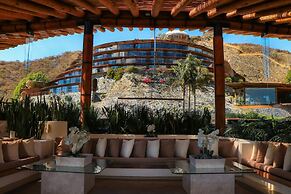 El Santuario Resort & Spa