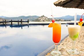 El Santuario Resort & Spa