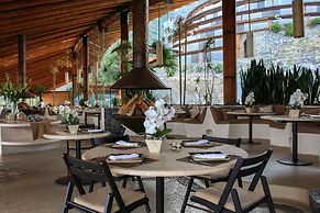 El Santuario Resort & Spa