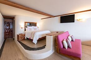 El Santuario Resort & Spa