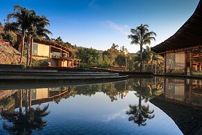 El Santuario Resort & Spa