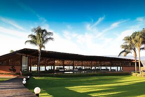 El Santuario Resort & Spa