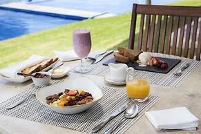 El Santuario Resort & Spa