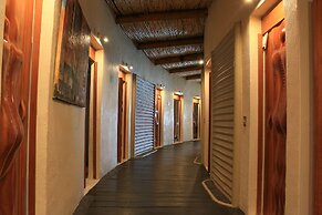 El Santuario Resort & Spa