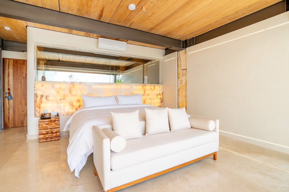 El Santuario Resort & Spa