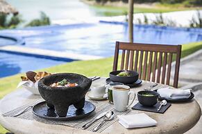 El Santuario Resort & Spa