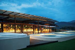 El Santuario Resort & Spa