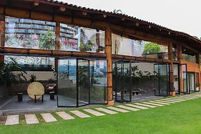 El Santuario Resort & Spa