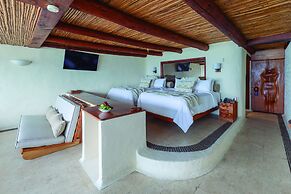El Santuario Resort & Spa