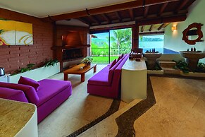 El Santuario Resort & Spa