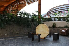 El Santuario Resort & Spa