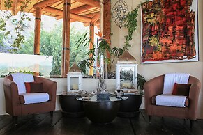 El Santuario Resort & Spa