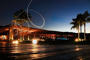 El Santuario Resort & Spa