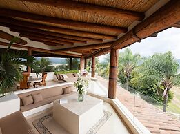 El Santuario Resort & Spa