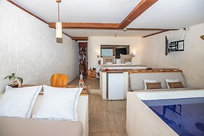 El Santuario Resort & Spa