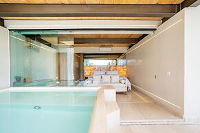 El Santuario Resort & Spa
