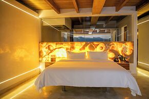 El Santuario Resort & Spa