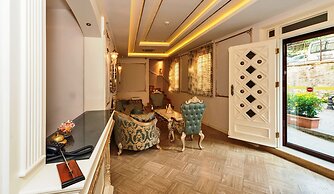 Zeynep Sultan Hotel