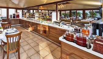 Zeynep Sultan Hotel