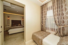 Zeynep Sultan Hotel