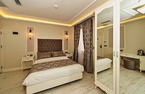 Zeynep Sultan Hotel
