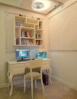 Zeynep Sultan Hotel