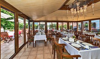 Zeynep Sultan Hotel