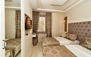 Zeynep Sultan Hotel
