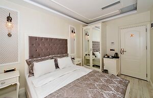 Zeynep Sultan Hotel