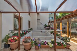 Zeynep Sultan Hotel