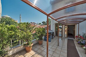 Zeynep Sultan Hotel