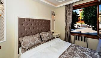 Zeynep Sultan Hotel