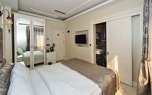 Zeynep Sultan Hotel