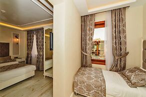 Zeynep Sultan Hotel