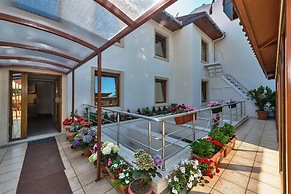 Zeynep Sultan Hotel