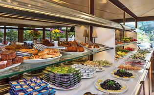 Zeynep Sultan Hotel