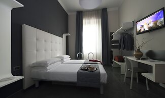 Hotel San Francisco