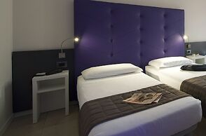 Hotel San Francisco