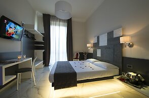 Hotel San Francisco